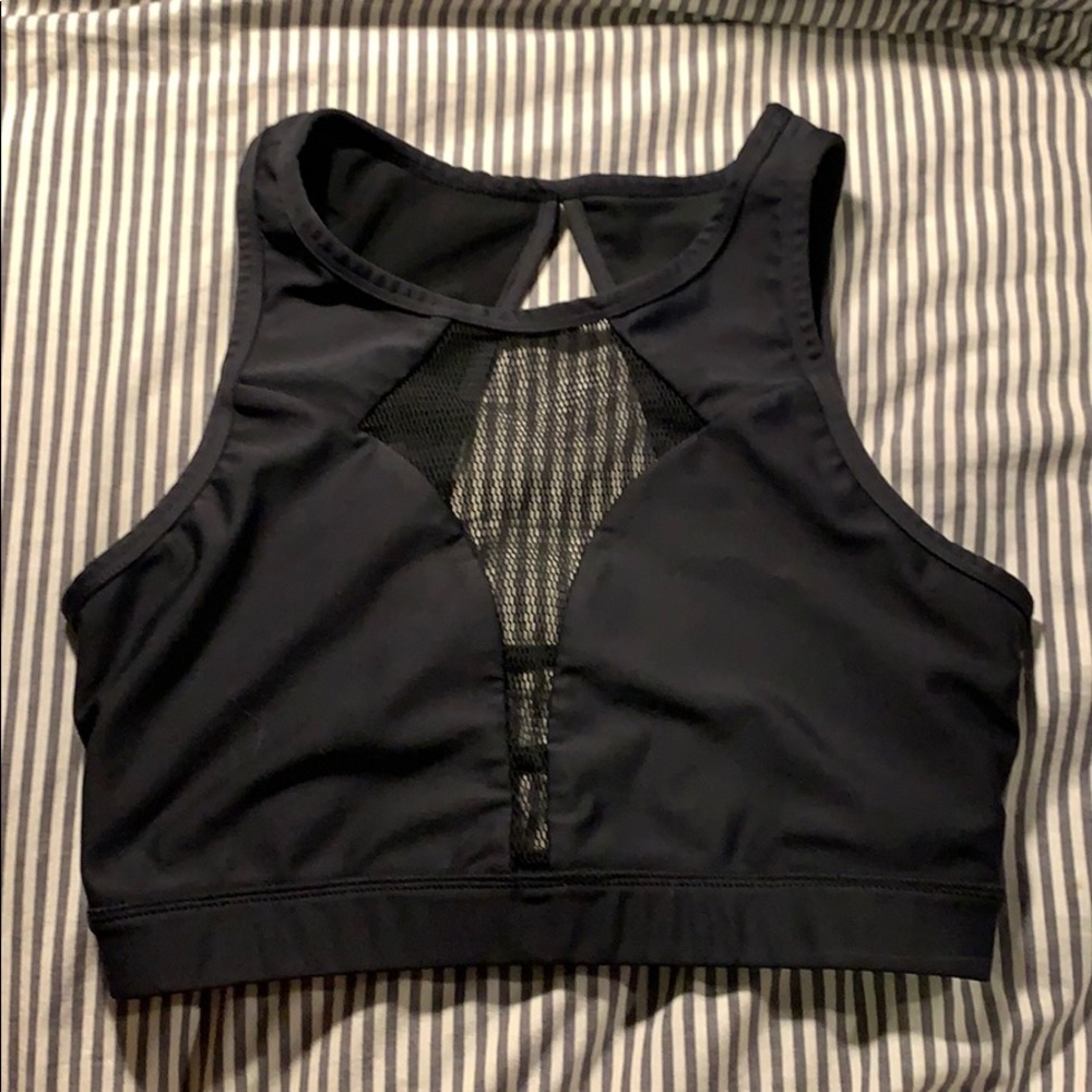 P’tula Grace Fearless Sports Bra